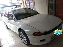 2000 Mitsubishi Galant 2.5 EC5 Sedan
