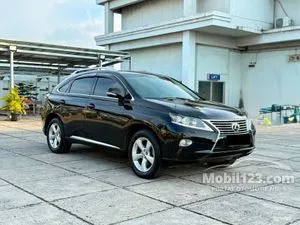 2012 Lexus RX 270 2.7 SUV