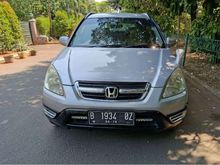 2004 Honda CR-V 2.0 RD SUV