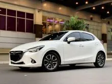 2018 Mazda 2 1.5 R Hatchback