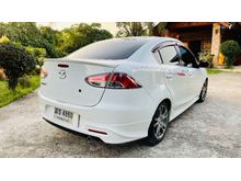 2011 Mazda 2 1.5 (ปี 09-14) Elegance Spirit Sedan