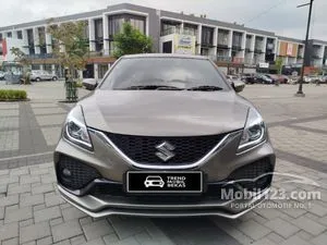 2021 Suzuki Baleno 1.4 Hatchback