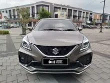 2021 Suzuki Baleno 1.4 Hatchback
