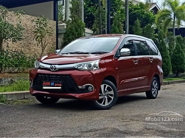 Toyota Avanza Mobil Bekas Baru Dijual Di Pontianak Kalimantan Barat Indonesia Dari 21 Mobil Di Mobil123