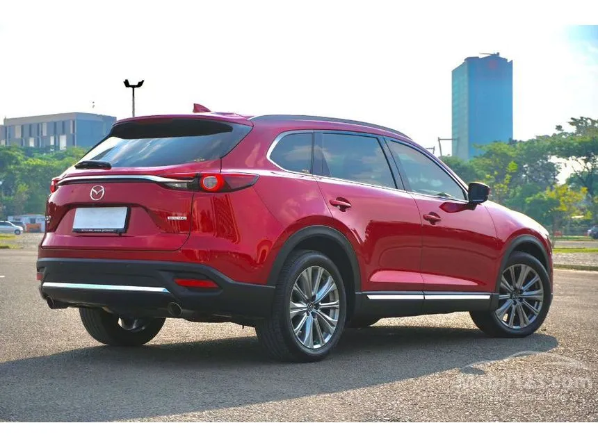 2023 Mazda CX-9 AWD SUV