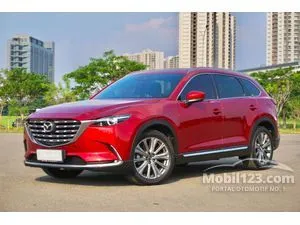 2023 Mazda CX-9 2.5 AWD SUV