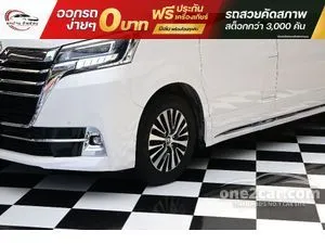 2020 Toyota Majesty 2.8 Grande Van