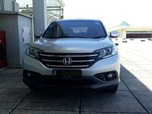 2013 Honda CR-V 2.4 2.4 SUV