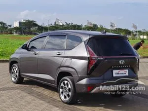 2023 Hyundai Stargazer 1.5 Prime MPV