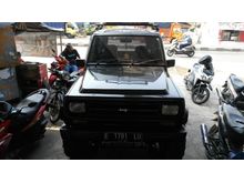 1990 Daihatsu Taft 2.8