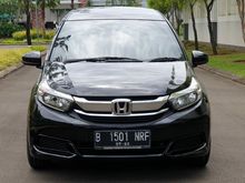 Mobilio 2017 Manual - KM 28 RB - PJK July 2021 / Panjang
