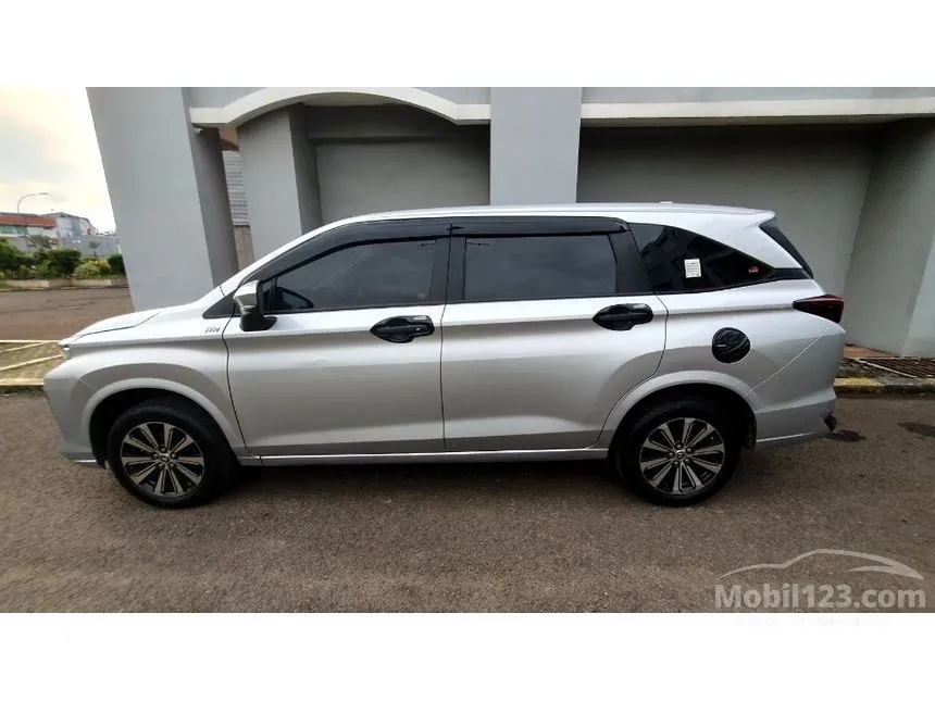 2023 Toyota Avanza G MPV