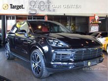 2021 Porsche Cayenne 3.0 E-Hybrid 4WD SUV