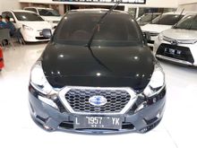 2014 Datsun GO+ 1.2 T-OPTION MPV
