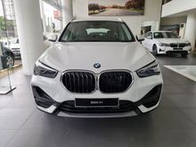 2021 BMW X1 1.5 sDrive18i xLine SUV SPORT BEST SELLER