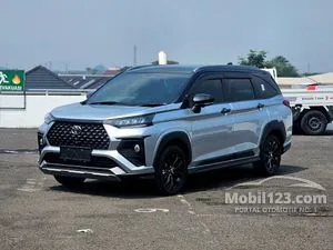 2026 Toyota Veloz 1.5 Q HEV (Non Premium Color) MPV