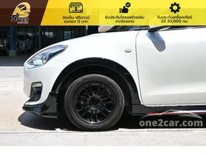 2021 Suzuki SWIFT 1.2 GL Hatchback