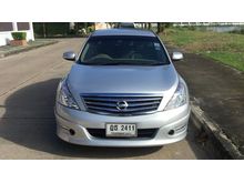 2010 Nissan Teana 2.5 (ปี 09-13) 250 XV Sedan AT