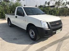 2008 Isuzu D-Max 2.5 SPARK (ปี 07-11) EX Ddi i-TEQ Pickup MT