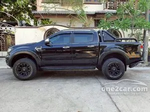2019 Ford RANGER 2.2 XLT Double Cab Hi-Rider Pickup