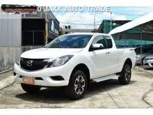 2019 Mazda BT-50 PRO 2.2 FREE STYLE CAB Hi-Racer Pickup