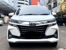 2019 Toyota Avanza 1.3 G MPV