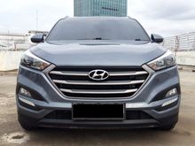 2016 Hyundai Tucson 2.0 GLS SUV
