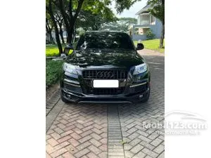 2013 Audi Q7 3.0 TFSI SUV