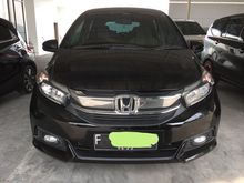 2018 Honda Mobilio 1.5 E MPV
