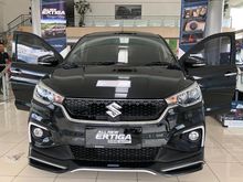2019 Suzuki Ertiga 1.5 Sport MPV