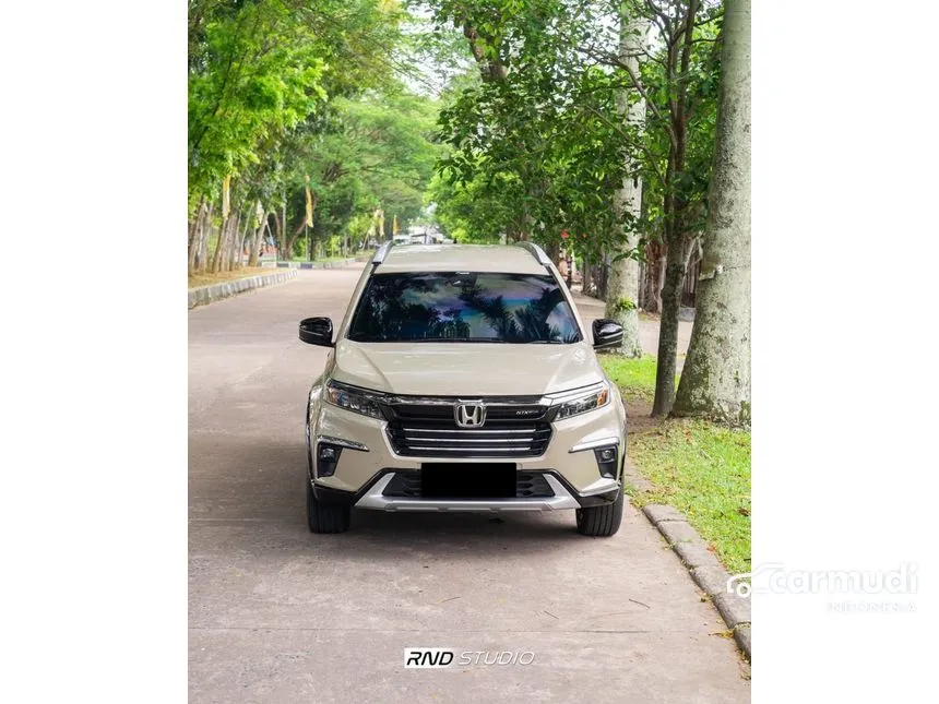 2024 Honda BR-V Prestige N7X SUV