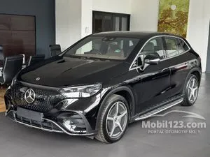 2024 Mercedes-Benz EQE350 4MATIC AMG Line SUV