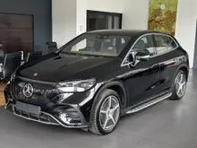 2024 Mercedes-Benz EQE350 0.0 4MATIC AMG Line SUV