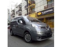 Nissan Evalia 1.5 XV Highway Star 2014 (Sangat Terawat - DP 15 Juta)