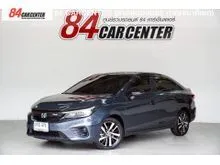 2022 Honda City 1.0 (ปี 19-24) RS Sedan