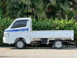 2023 Suzuki CARRY 1.5 Truck