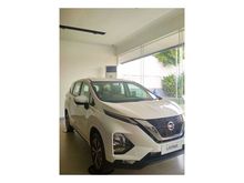 2019 Nissan Livina 1,5 VE Wagon