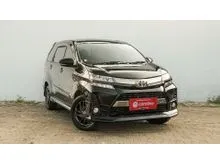 2021 Toyota Avanza 1.5 Veloz MPV - GARANSI SELAMA 1 TAHUN - DOKUMEN ASLI - DISKON CASH UP TO 20JT - BEBAS LAKA BANJIR [B]