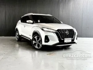2023 Nissan Kicks 1.2 E SUV