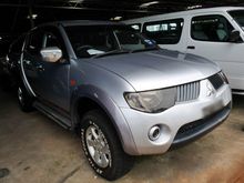 2009 Mitsubishi Triton (A) 2.5