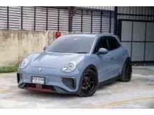 2023 ORA Good Cat 0.0 (ปี 21-27) GT Hatchback