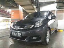 2016 Honda Mobilio 1.5 E MPV