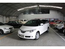 2008 Toyota Estima 2.4 (ปี 06-14) Hybrid E-Four Wagon AT