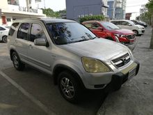 2003 Honda CR-V 2.0 (ปี 02-06) E SUV AT