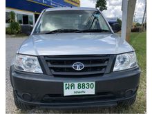 2009 Tata Xenon 2.1 X-TEND CAB HI-TERRAIN CLE Pickup MT