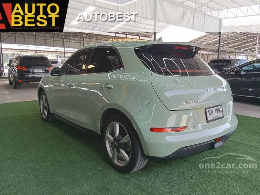 2023 ORA Good Cat 500 Ultra Hatchback