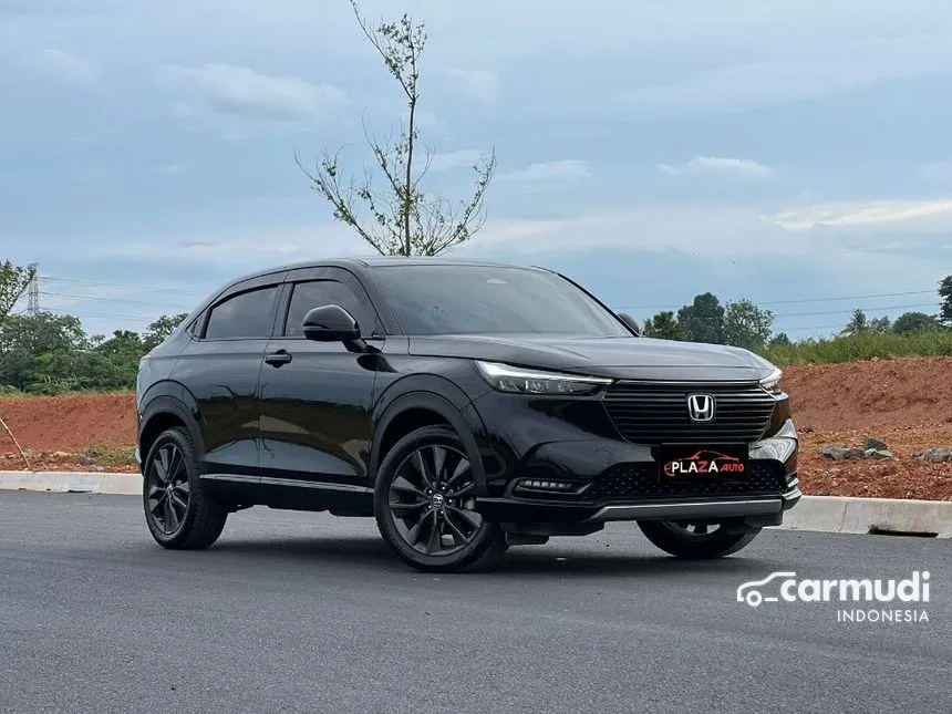 2023 Honda HR-V SE SUV