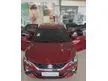 Jual Mobil Suzuki Baleno 2023 1.5 di Banten Automatic Hatchback Merah Rp 330.000.000