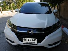 2015 Honda HR-V 1.8 (ปี 14-18) E SUV AT