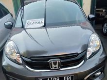 2018 Honda Brio 1.2 Satya E Hatchback